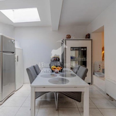 House for sale in Bouffioulx
