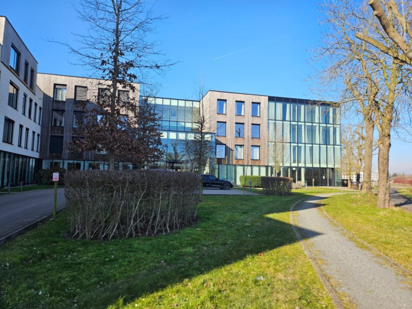 Service flat for sale in Brugge