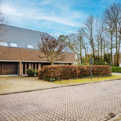 Villa te koop