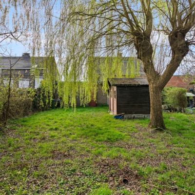 Bel etage for sale