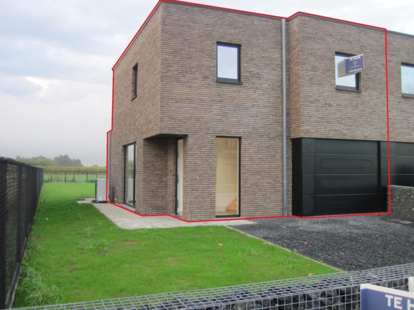 Huis te huur in Zulte