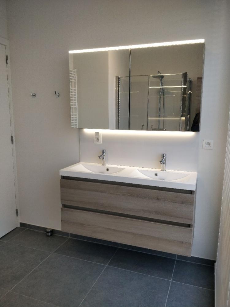 Apartment for sale in Lokeren