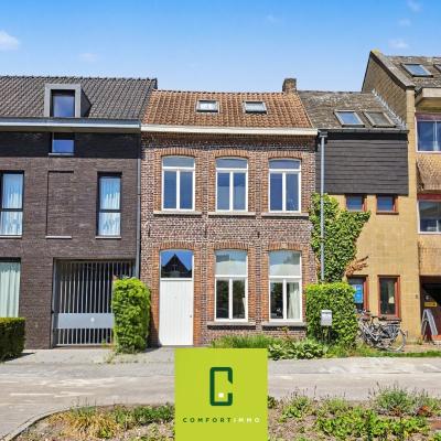 Huis te koop