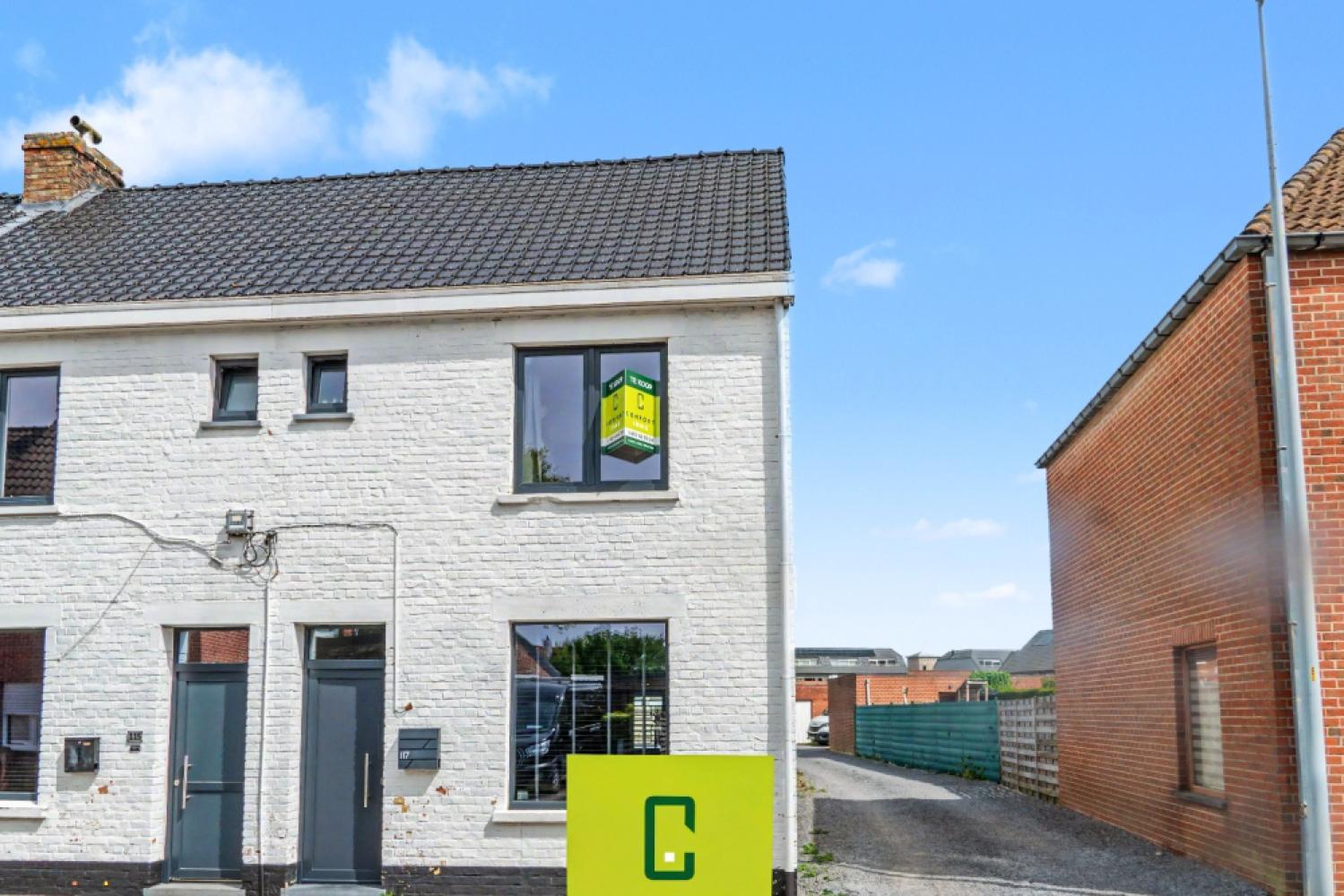 Huis te koop in Brugge