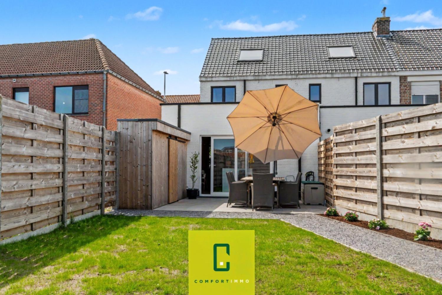 Huis te koop in Brugge