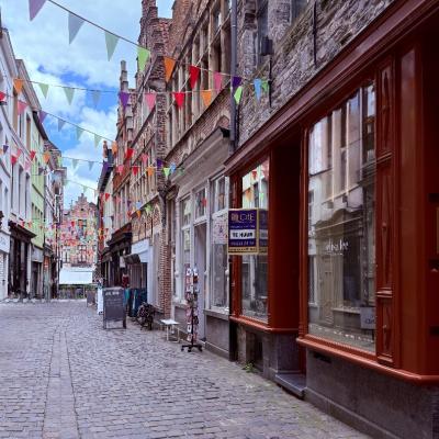 Commercial property for rent