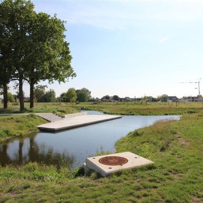 Gelijkvloers appartement te koop in Evergem