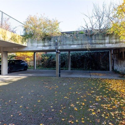Garage / parking te huur in Gent