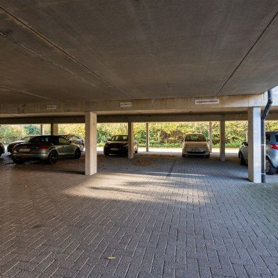 Garage / parking te huur in Gent