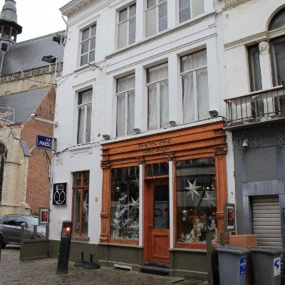 Commercial property for sale in Aalst