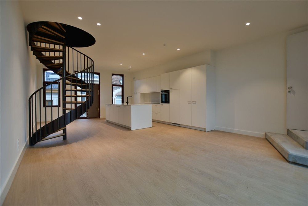 Penthouse for rent in Dendermonde