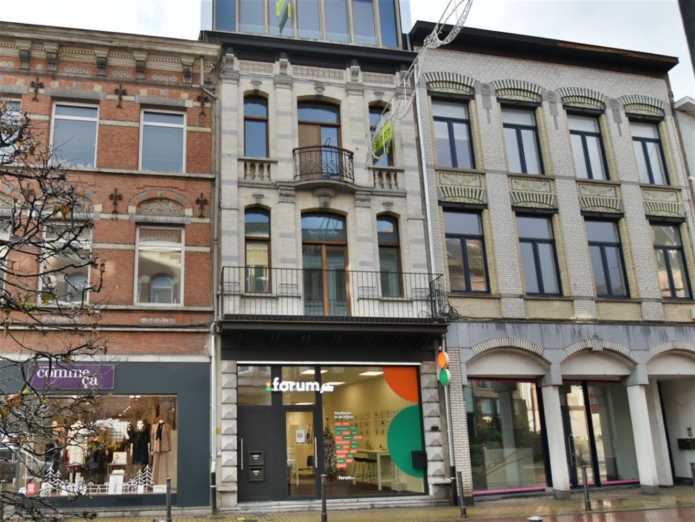 Penthouse for rent in Dendermonde