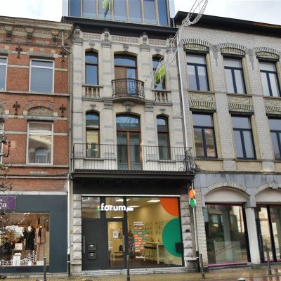 Penthouse for rent in Dendermonde