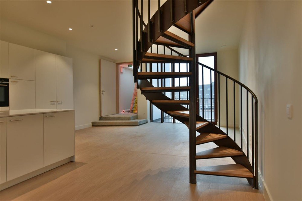 Penthouse for rent in Dendermonde