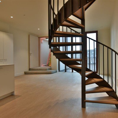 Penthouse for rent in Dendermonde