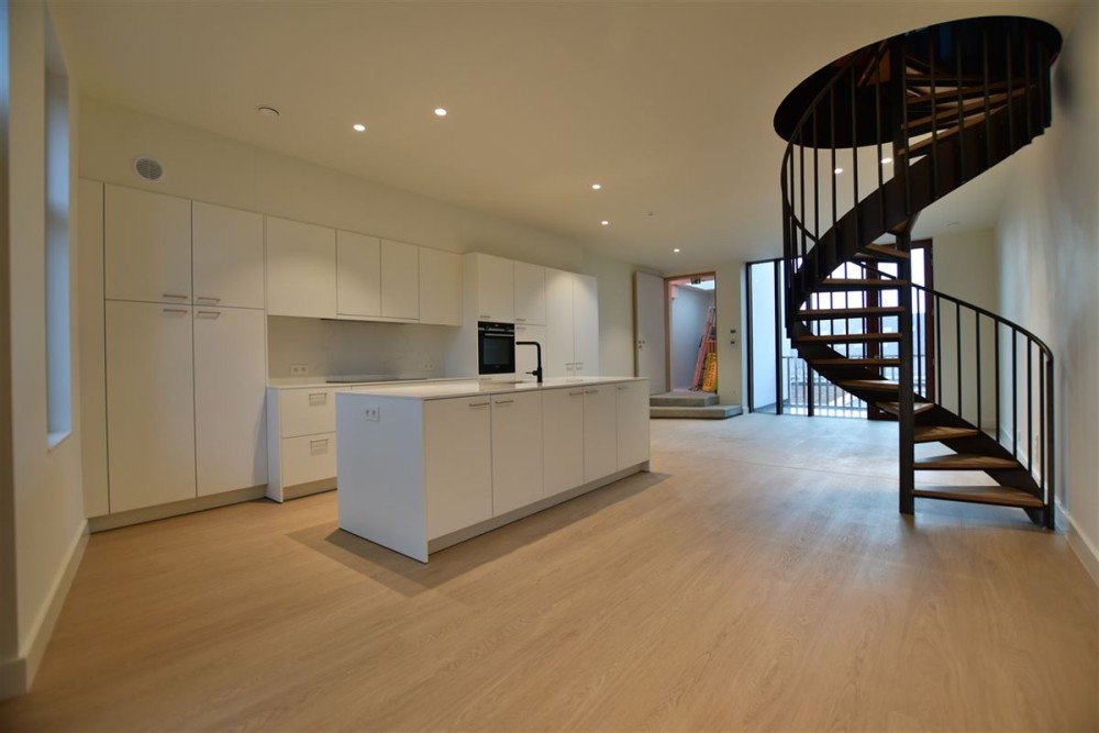 Penthouse for rent in Dendermonde