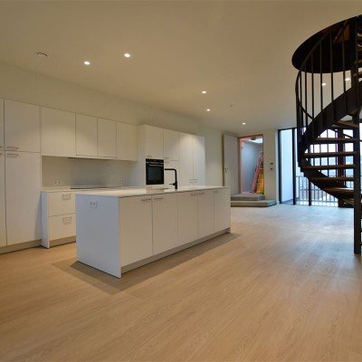 Penthouse for rent in Dendermonde