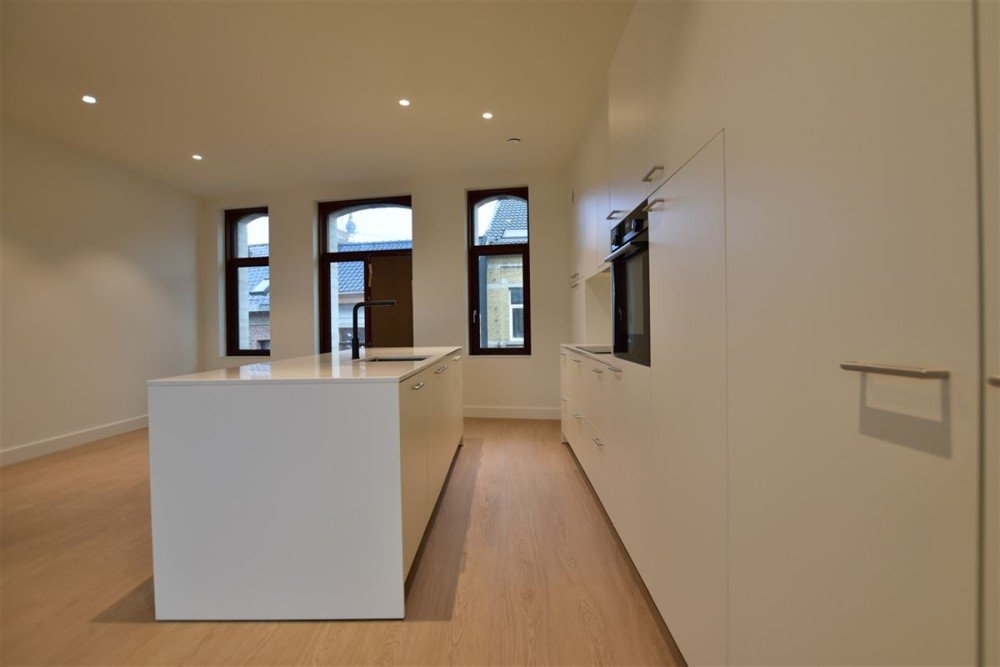 Penthouse for rent in Dendermonde
