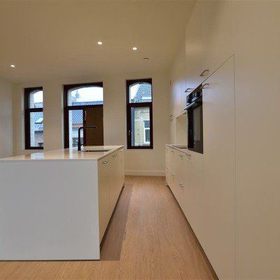 Penthouse for rent in Dendermonde