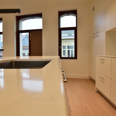 Penthouse for rent in Dendermonde
