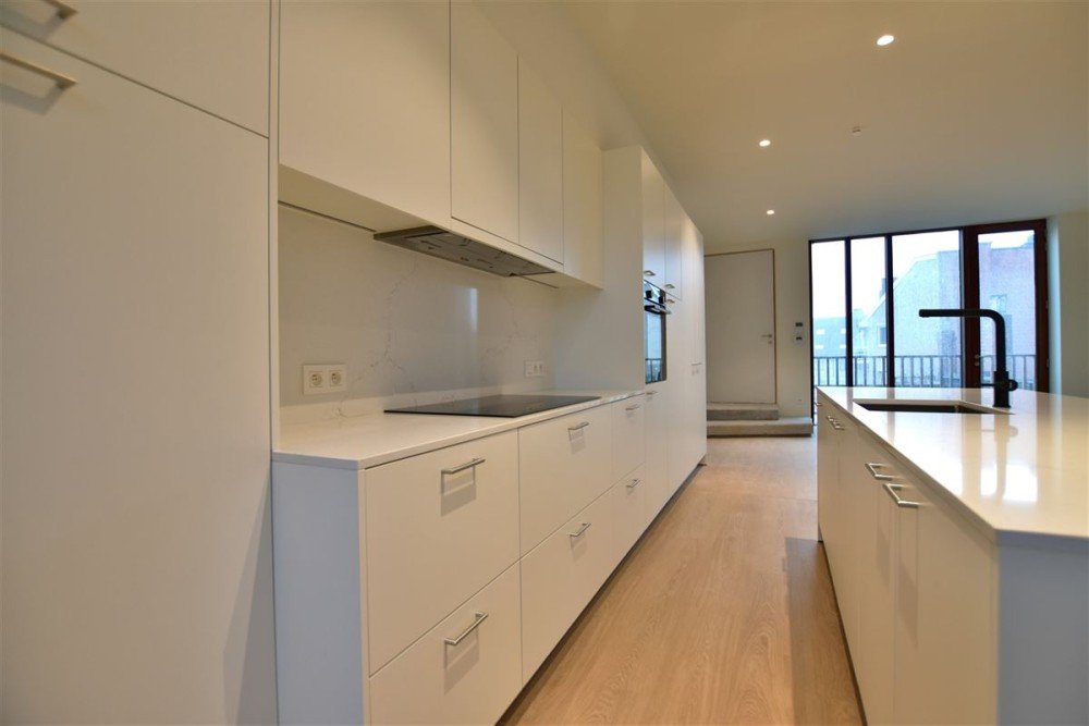 Penthouse for rent in Dendermonde