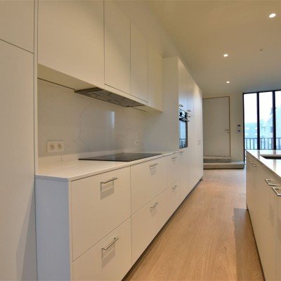 Penthouse for rent in Dendermonde