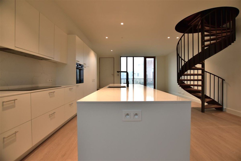 Penthouse for rent in Dendermonde