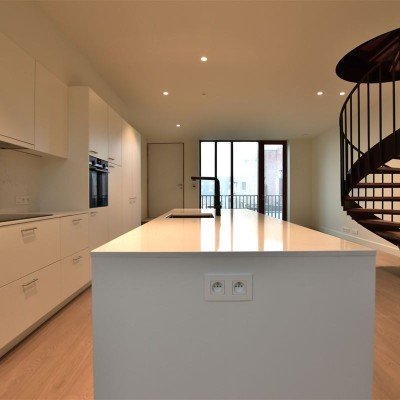 Penthouse for rent in Dendermonde