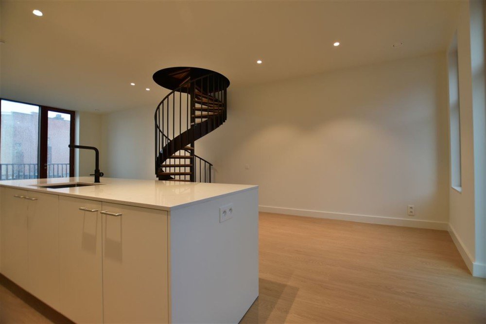 Penthouse for rent in Dendermonde