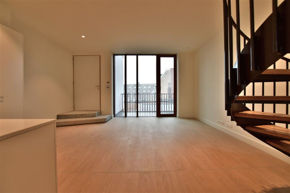 Penthouse for rent in Dendermonde