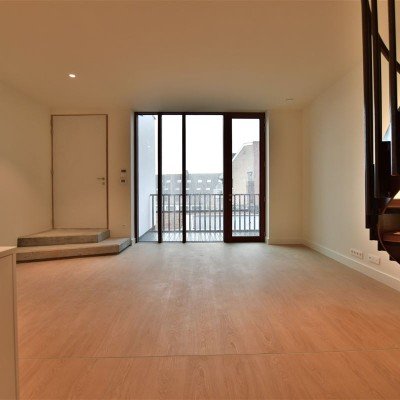 Penthouse for rent in Dendermonde