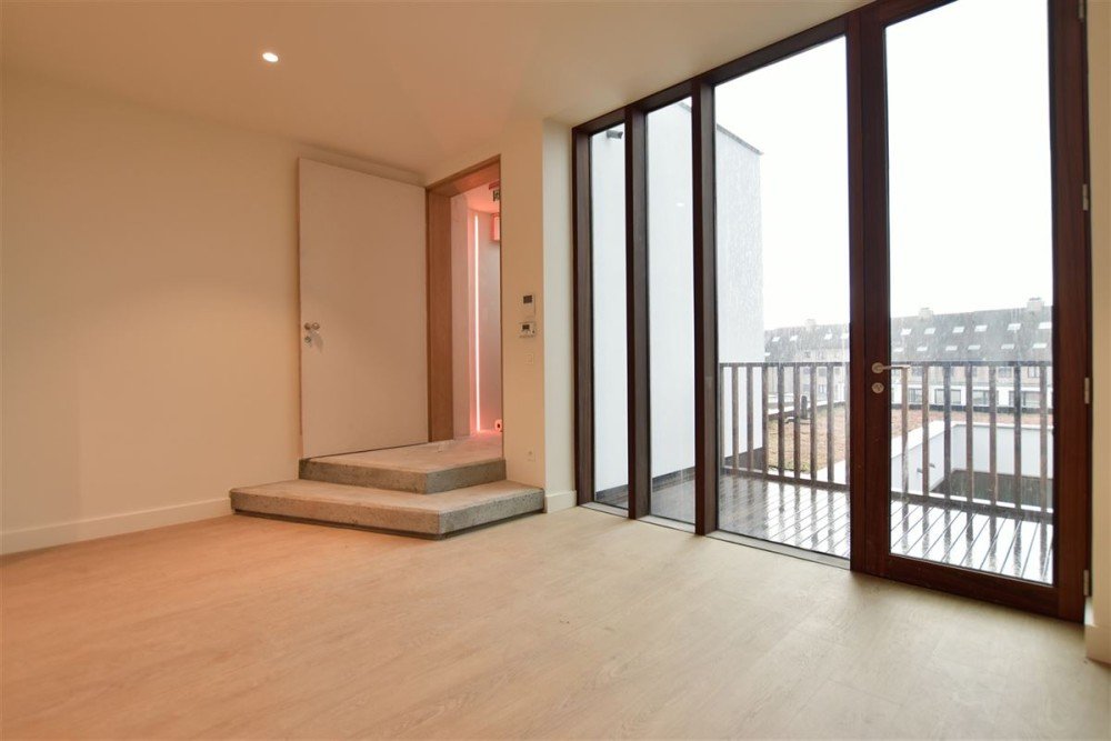 Penthouse for rent in Dendermonde