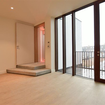Penthouse for rent in Dendermonde