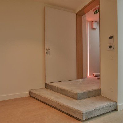 Penthouse for rent in Dendermonde