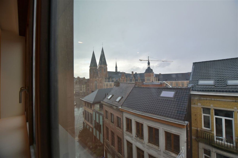Penthouse for rent in Dendermonde