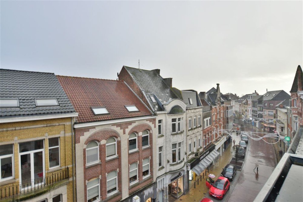 Penthouse for rent in Dendermonde