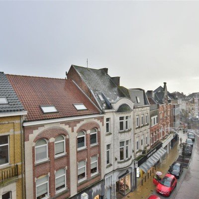 Penthouse for rent in Dendermonde