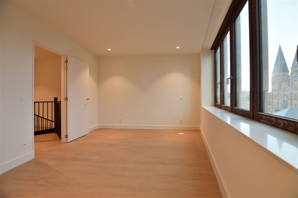 Penthouse for rent in Dendermonde