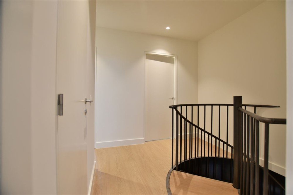 Penthouse for rent in Dendermonde