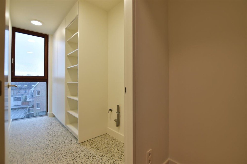 Penthouse for rent in Dendermonde