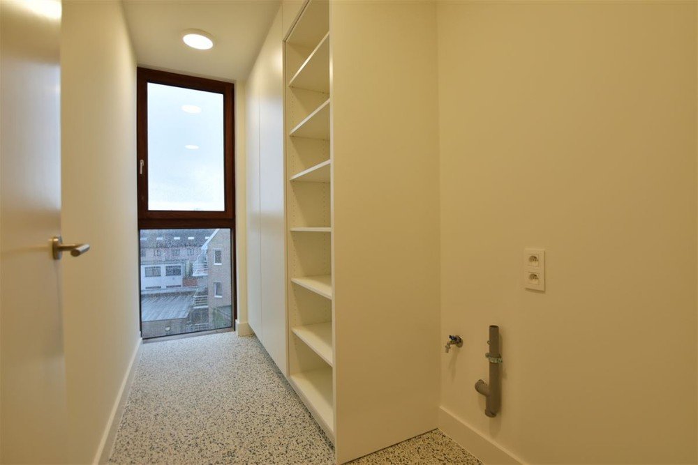 Penthouse for rent in Dendermonde
