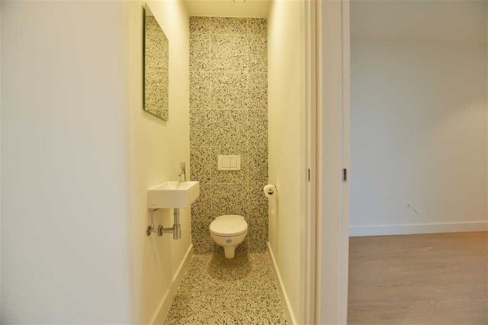 Penthouse for rent in Dendermonde
