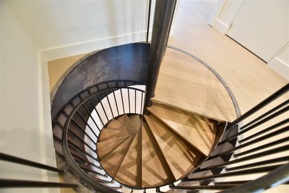 Penthouse for rent in Dendermonde