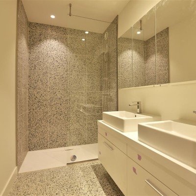 Penthouse for rent in Dendermonde