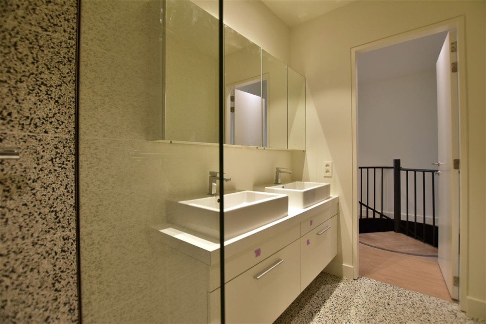 Penthouse for rent in Dendermonde