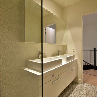 Penthouse for rent in Dendermonde