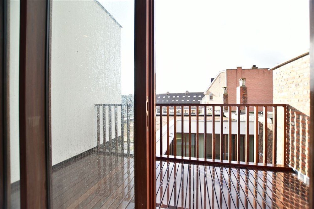 Penthouse for rent in Dendermonde