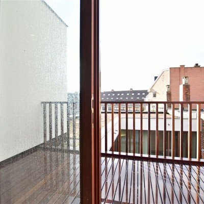 Penthouse for rent in Dendermonde