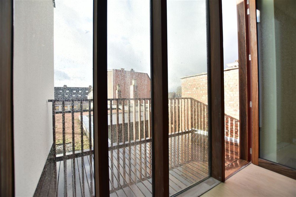 Penthouse for rent in Dendermonde
