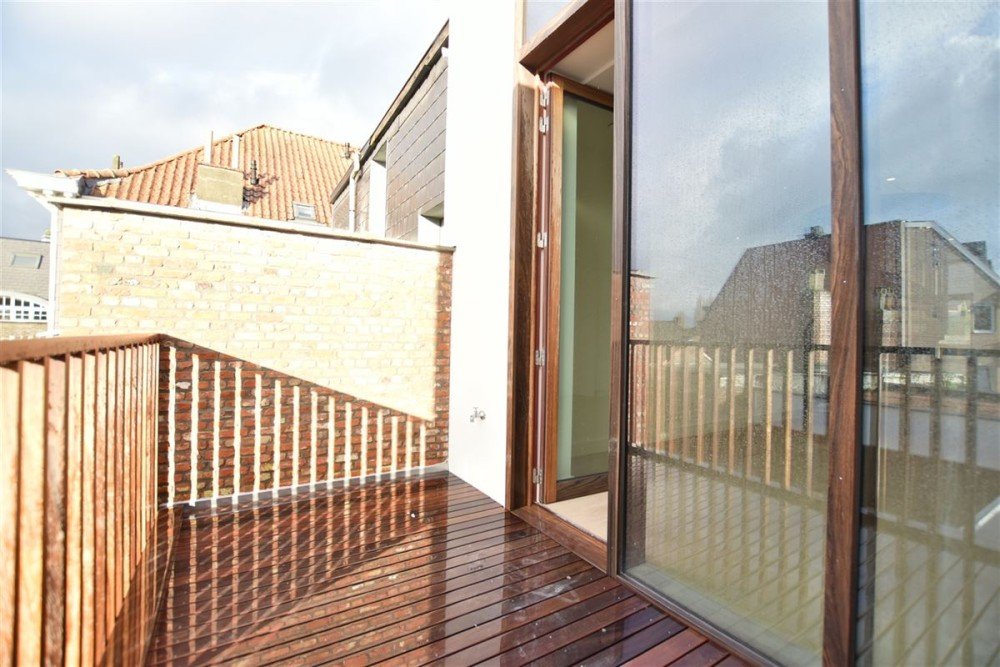 Penthouse for rent in Dendermonde